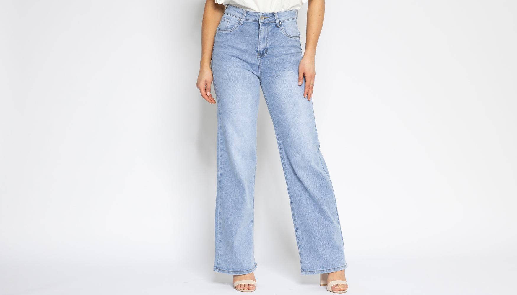 Ben jij klaar voor je nieuwe favoriete Goodies jeans?