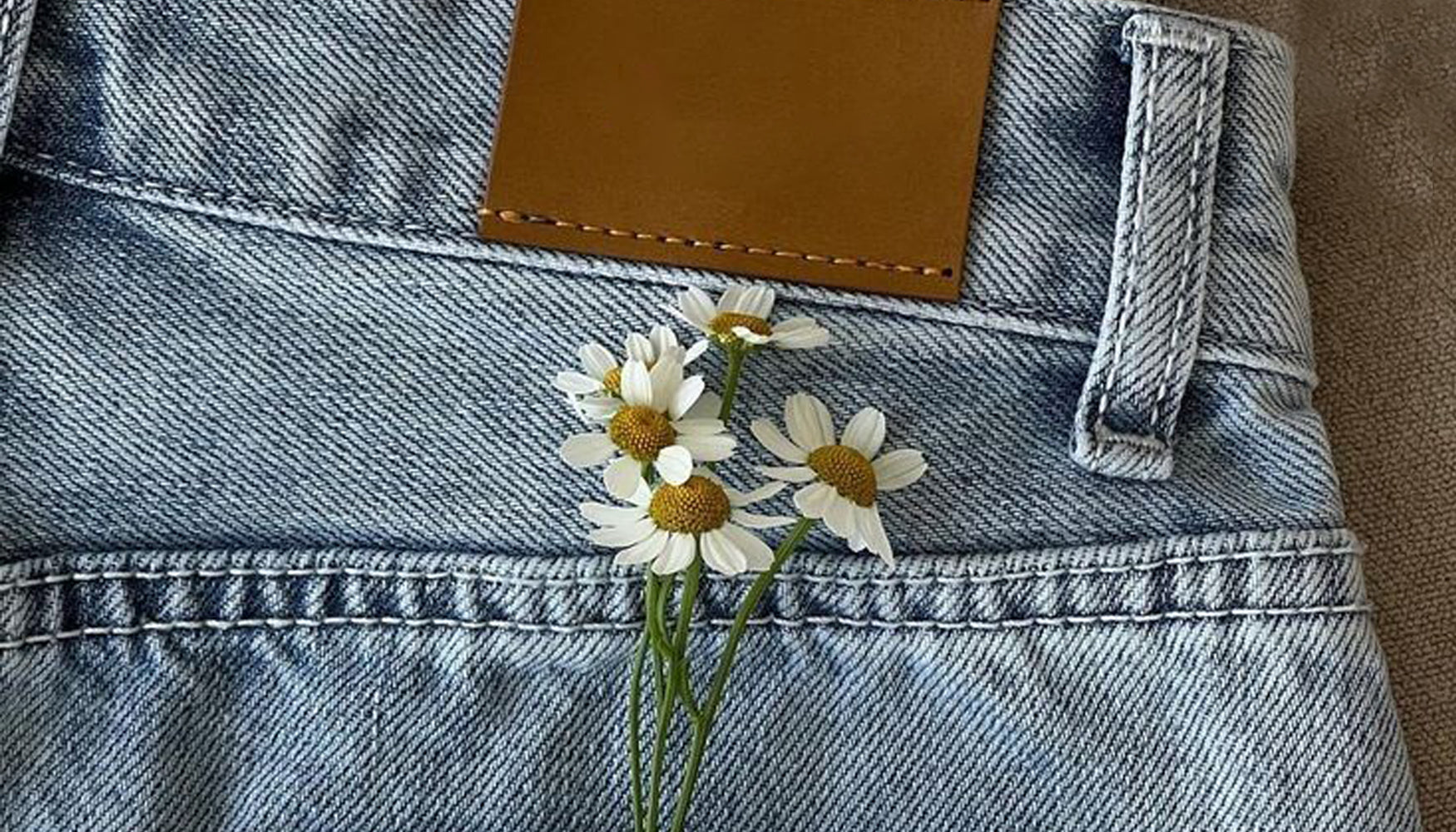 Norfy broeken – jouw nieuwe favoriete jeans