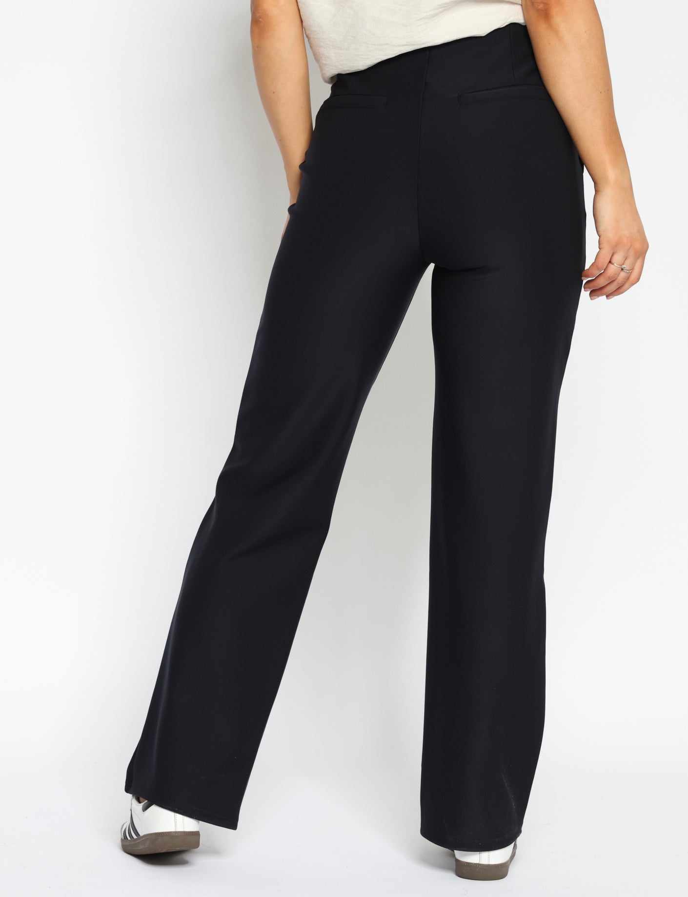 Karostar | Skinny jeans Noor Donkerblauw