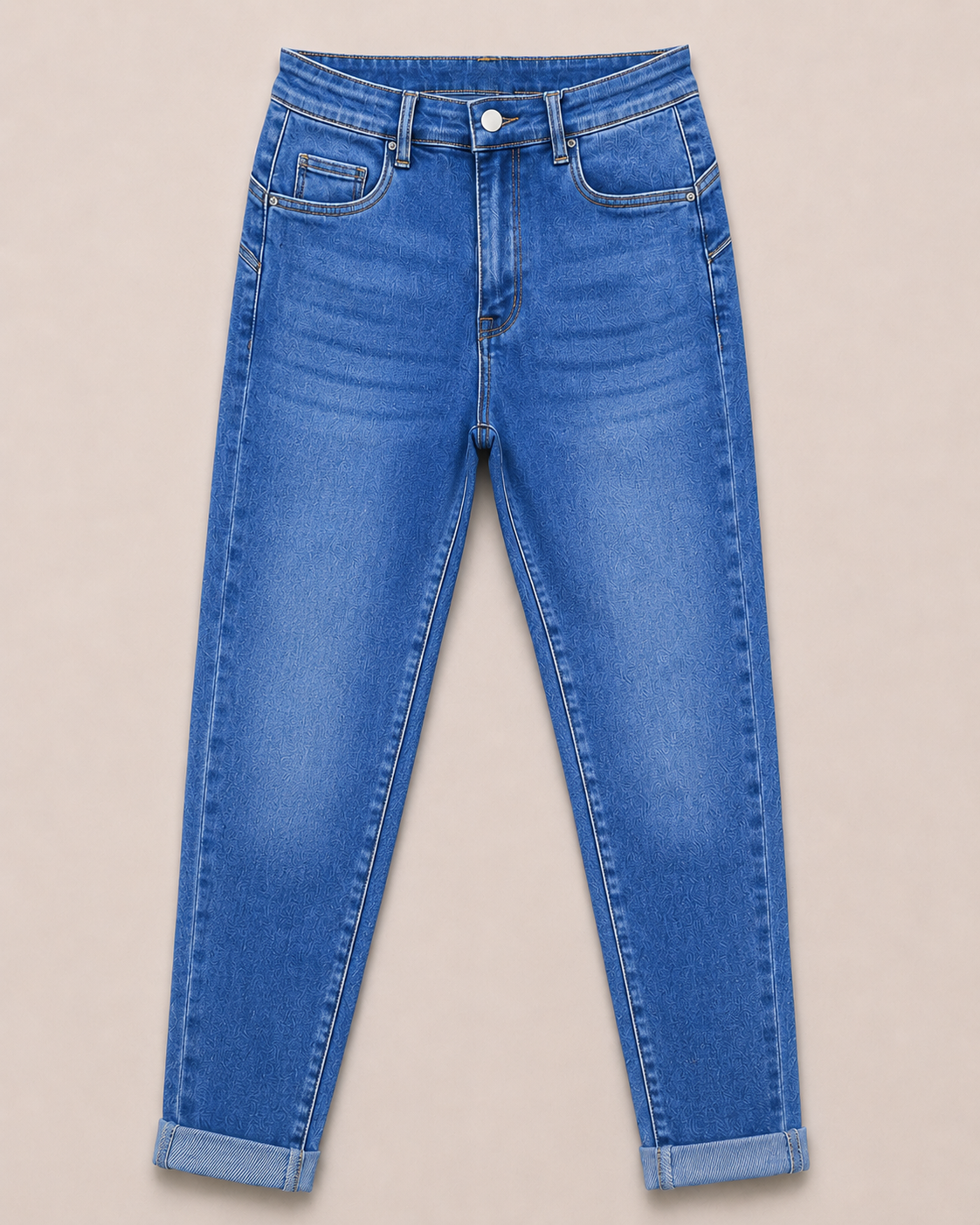 Redseventy | Skinny jeans June-14 Lichtblauw