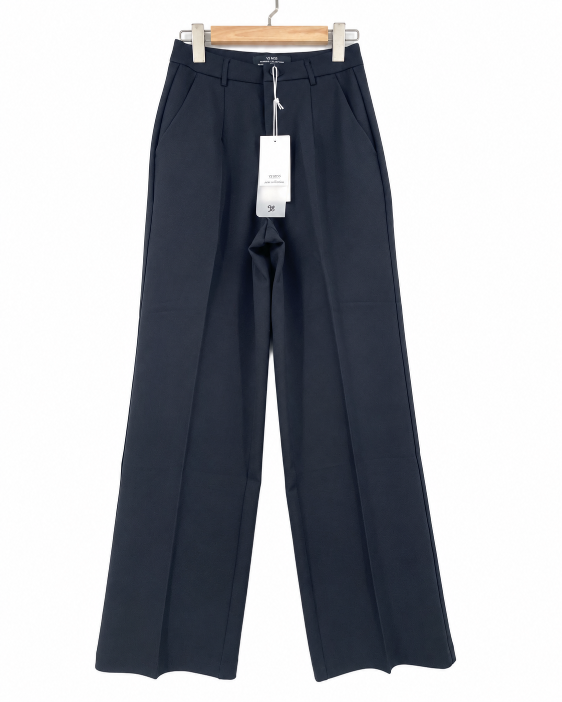 Pantalon Cici Zwart