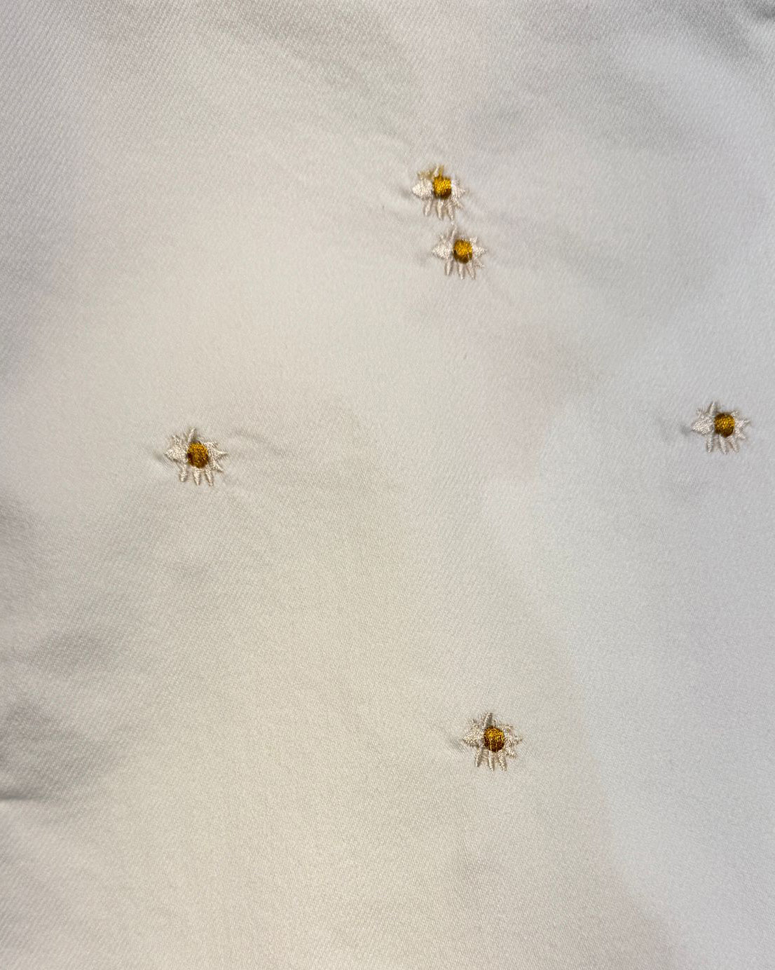 Goodies | Wide leg jeans Kyra Wit