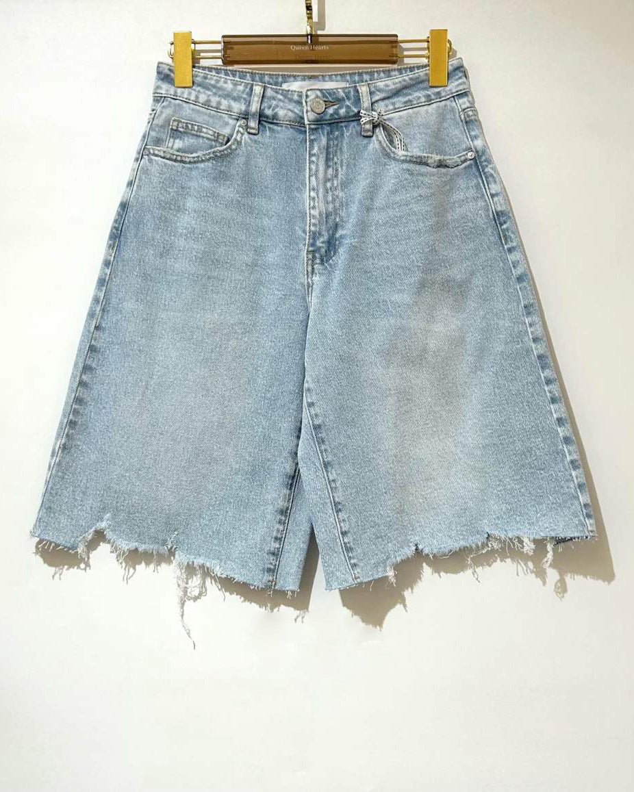 Queen Hearts | Short Denis Blauw