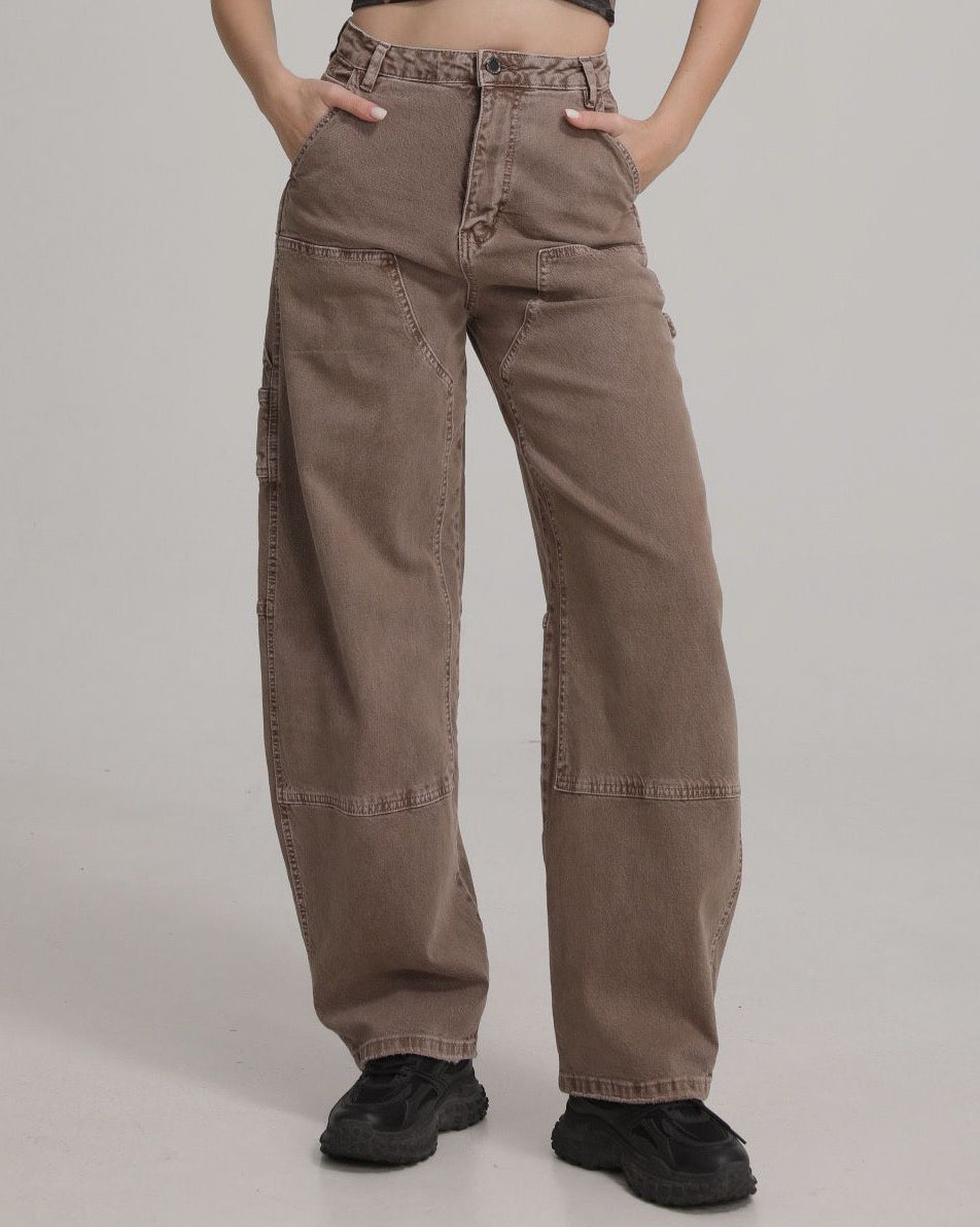 SeeSee Paris | Barrel jeans Macey Bruin