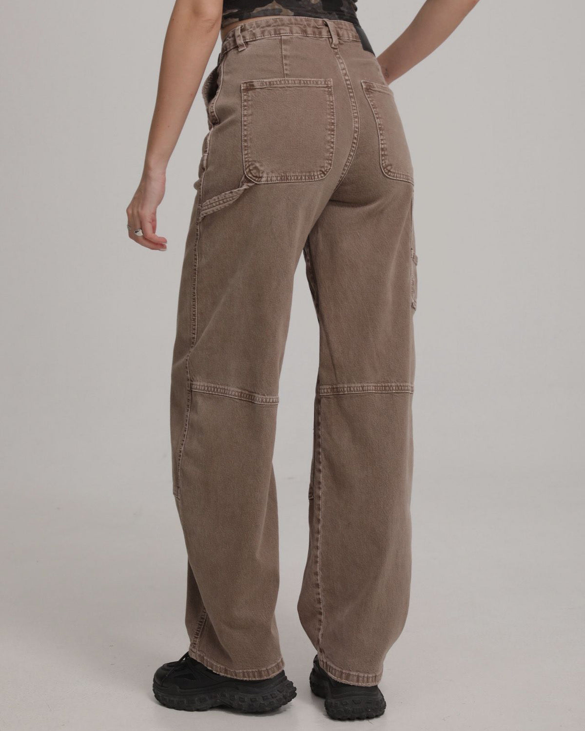 SeeSee Paris | Barrel jeans Macey Bruin