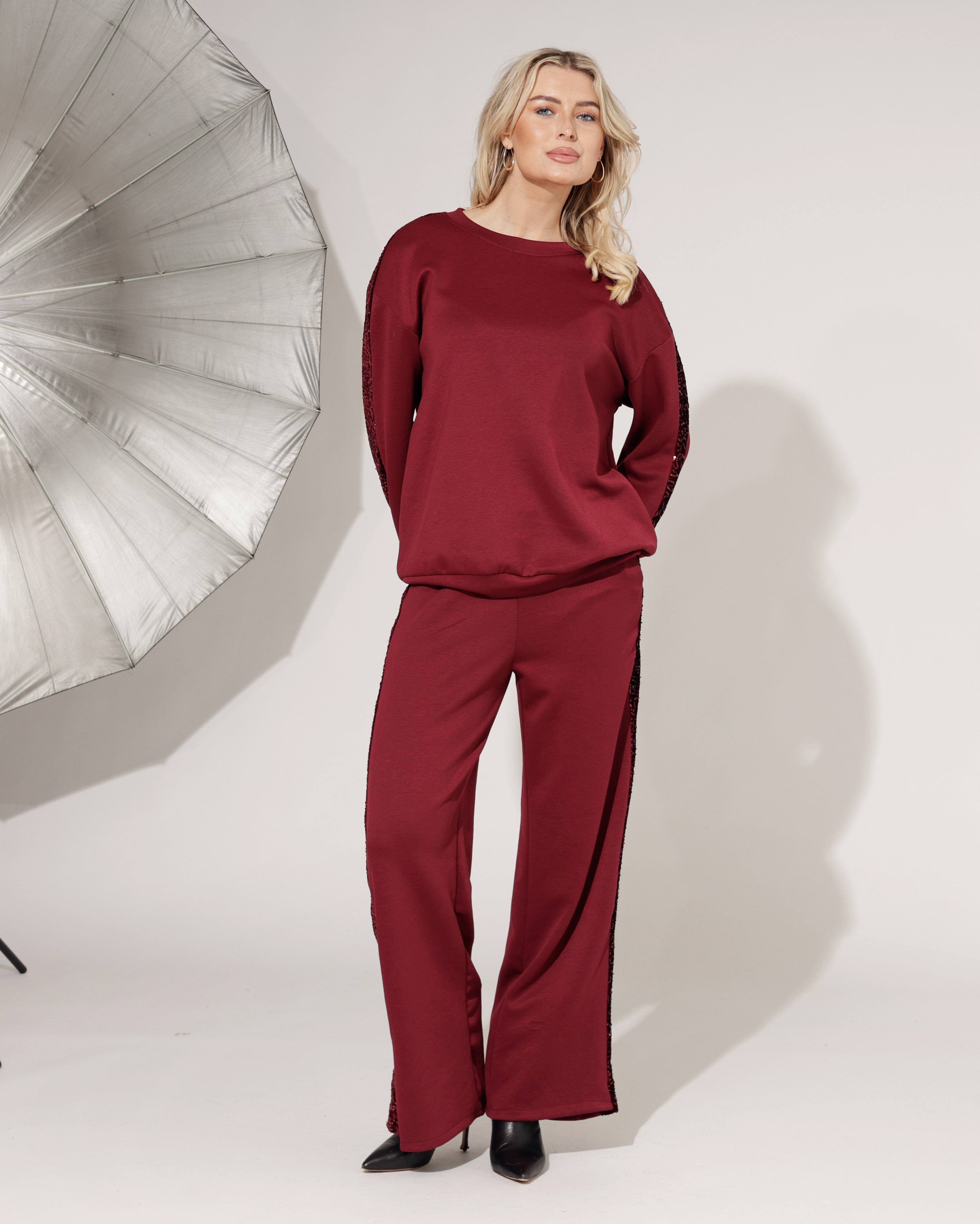 Huispak Feliz Bordeaux