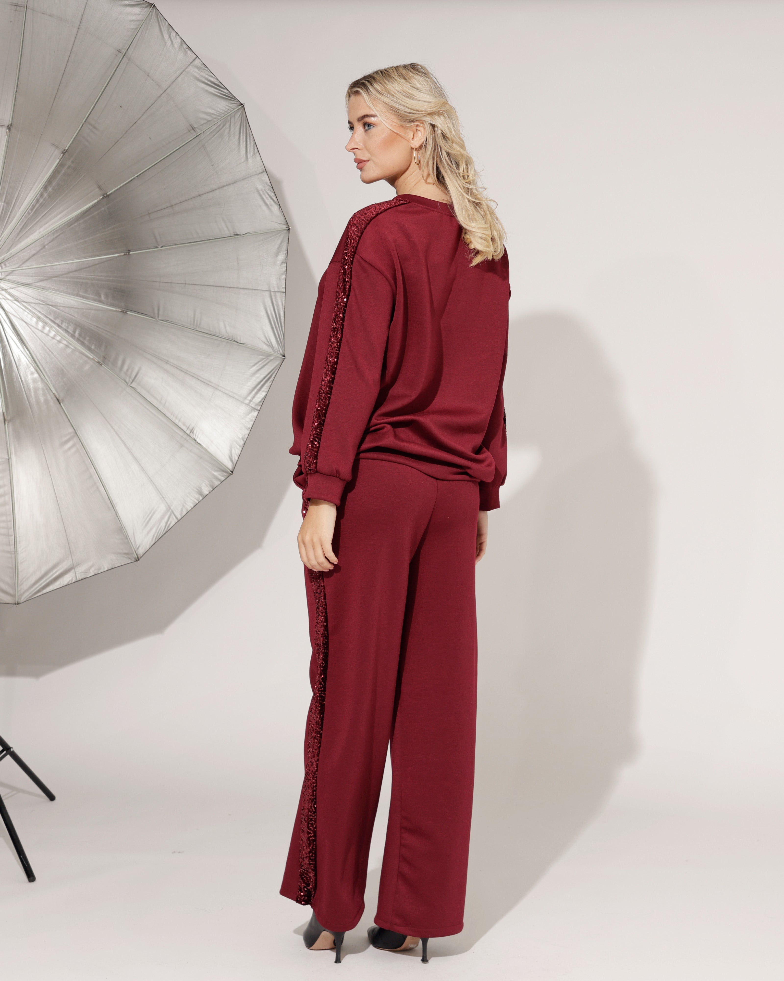 Huispak Feliz Bordeaux