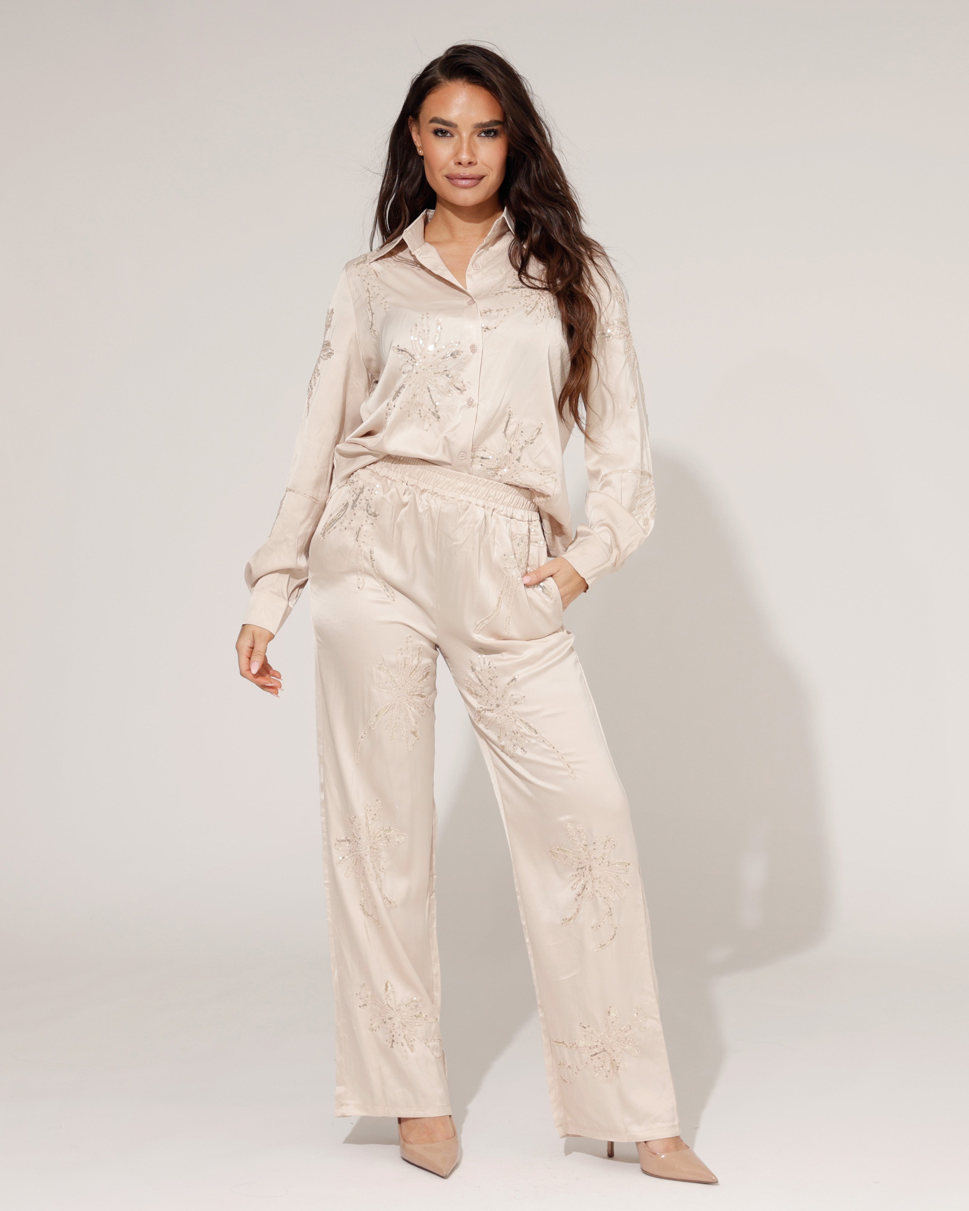 Co-ord set Fantastic Zand