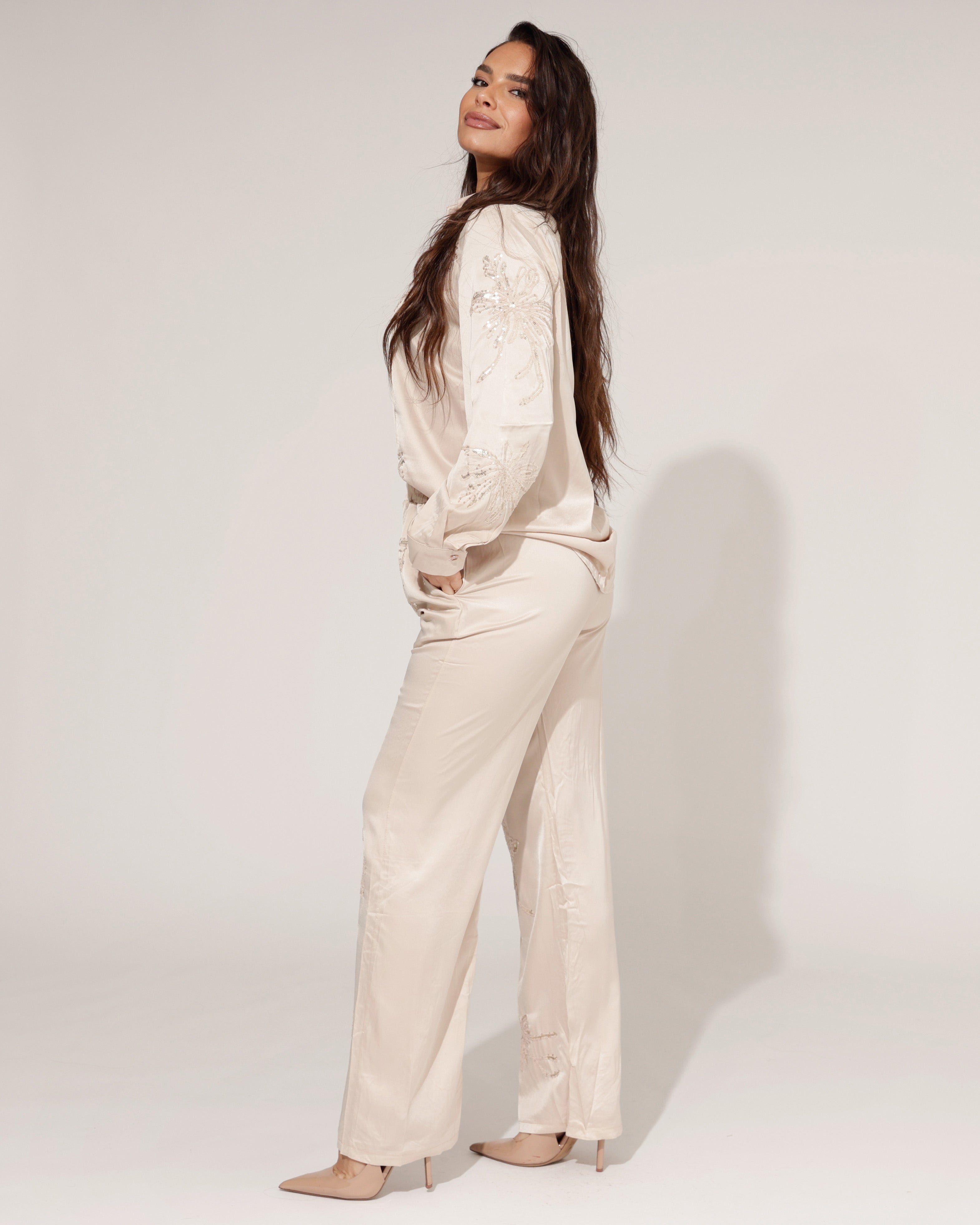 Co-ord set Fantastic Zand