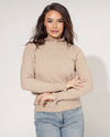 Coltrui Quinty Camel