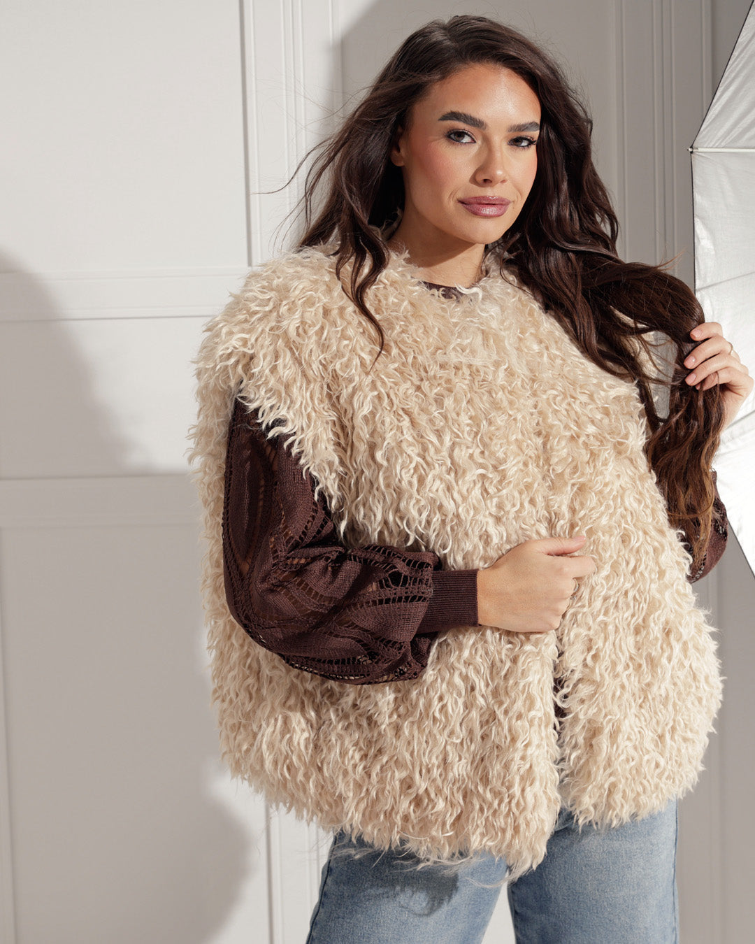 Top Amelie Bruin