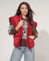 Bontgilet Bibi Bordeaux