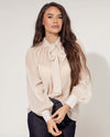 Blouse Rory Zand