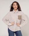 Blouse Rilley Bruin