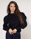 Top Jade Zwart