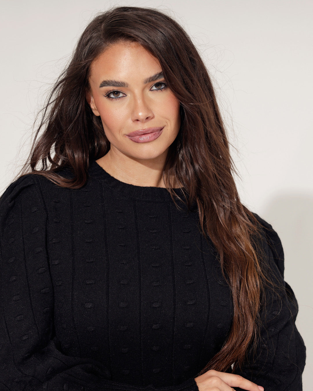 Top Jade Zwart