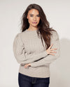 Top Jade Taupe