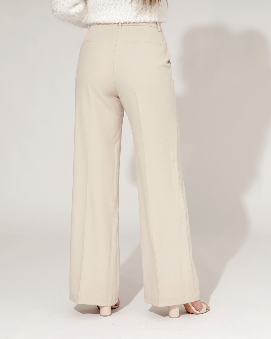 Norfy | Pantalon Cici Zand