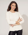 Top Noelle Beige