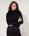 Top Millie Zwart