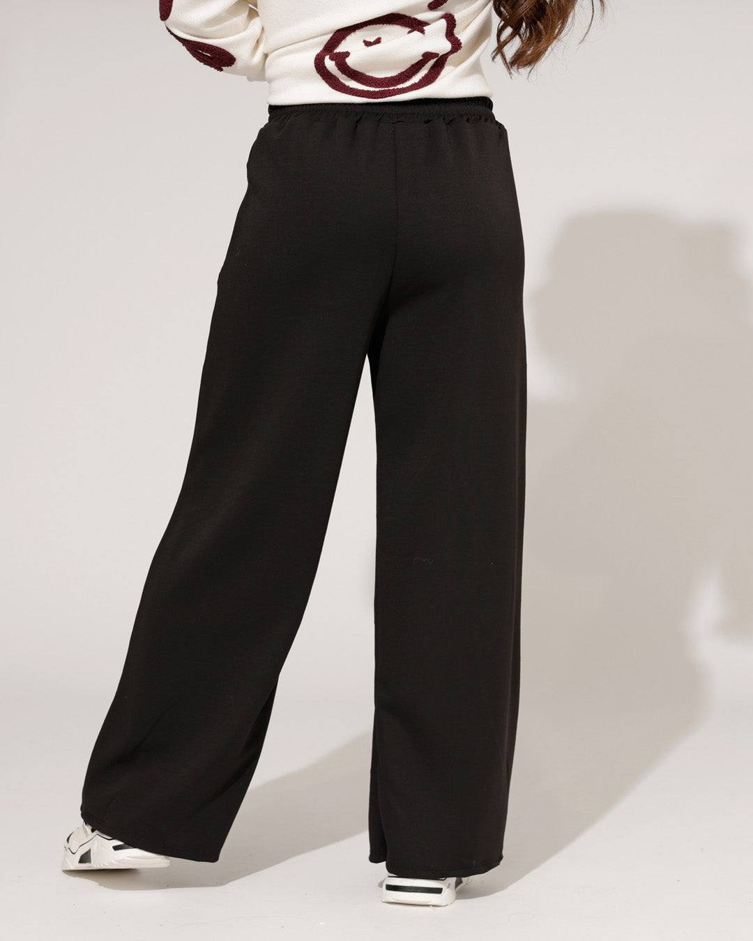 Broek Mira Zwart