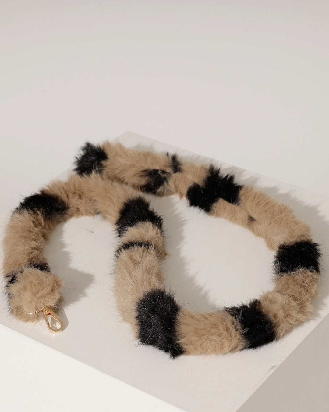 Tas Mila Zebra/ Taupe