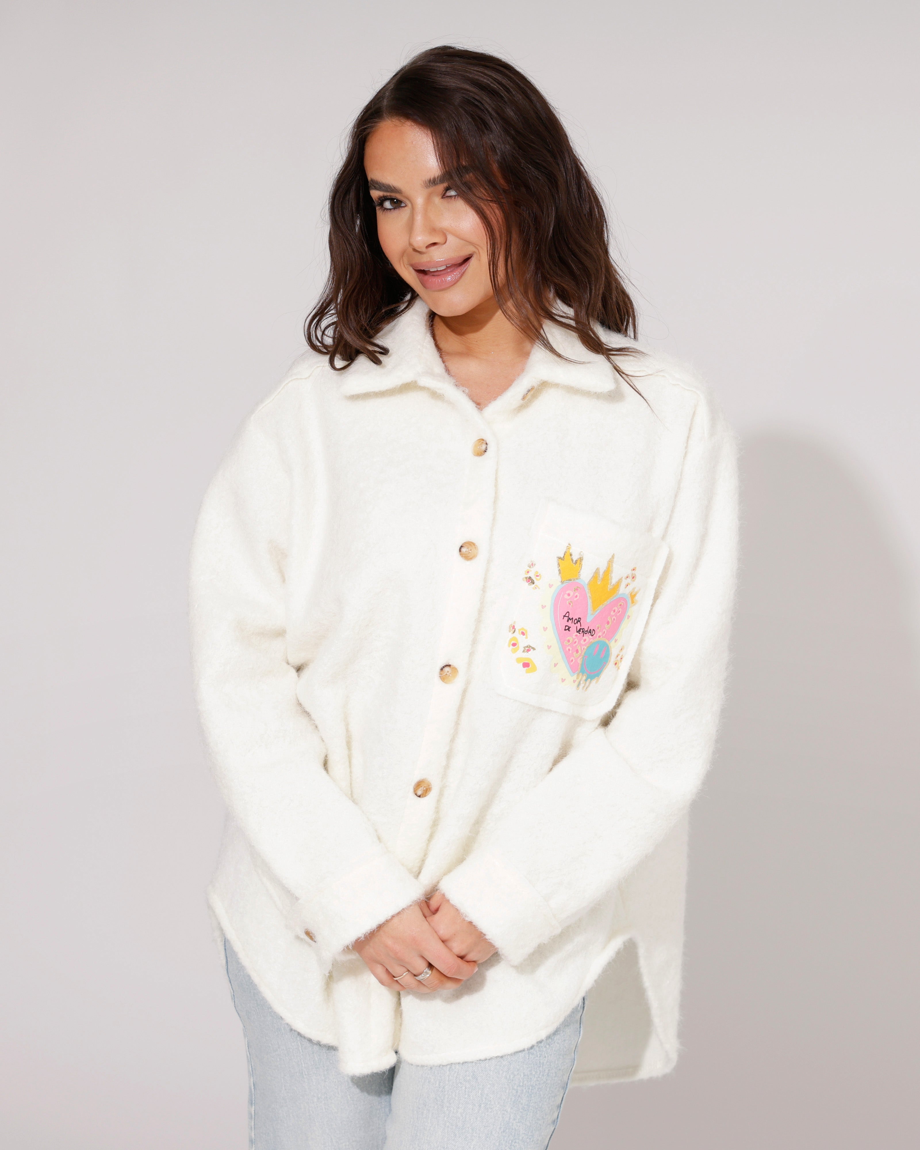 Jacket Irith Roomwit