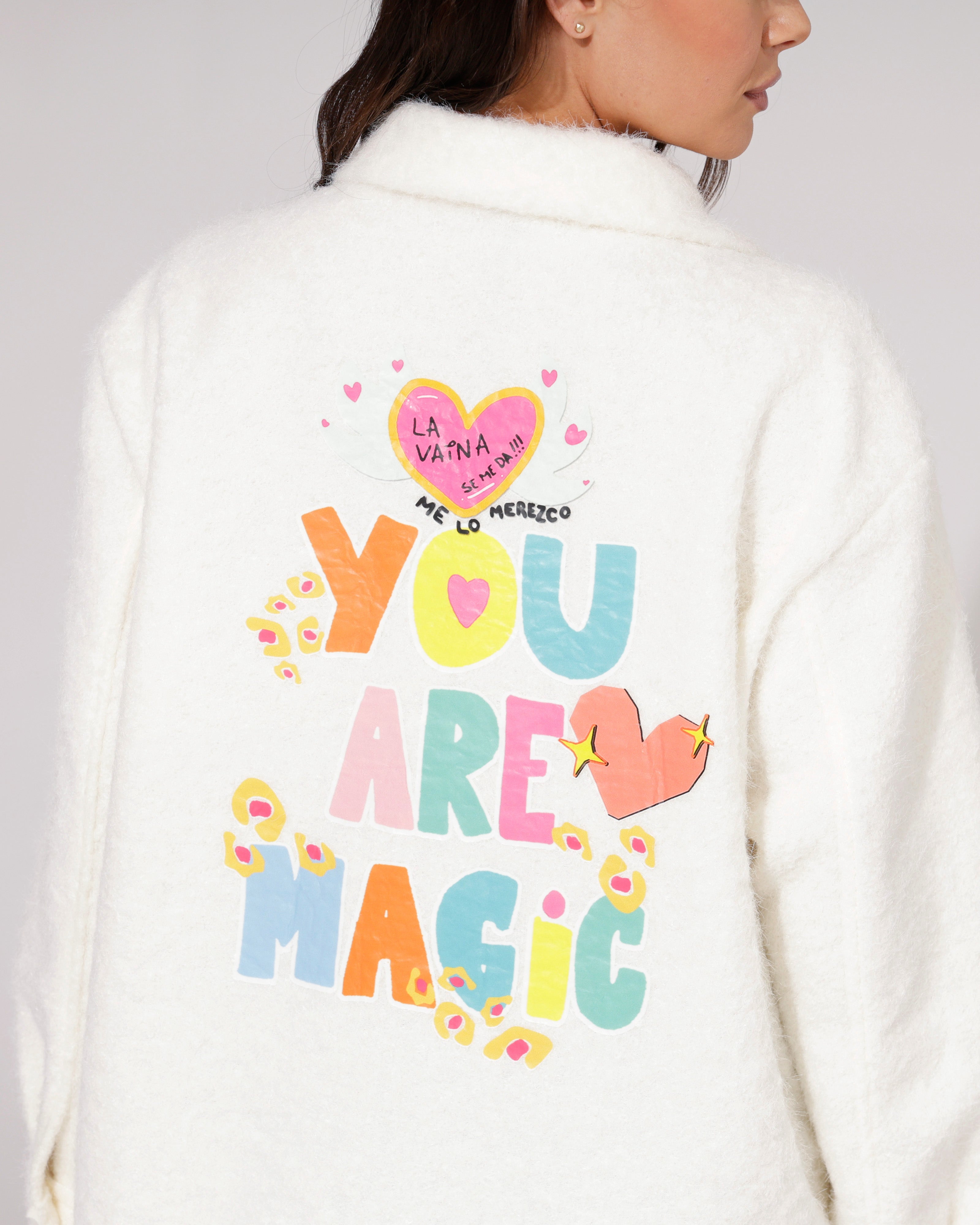 Jacket Irith Roomwit