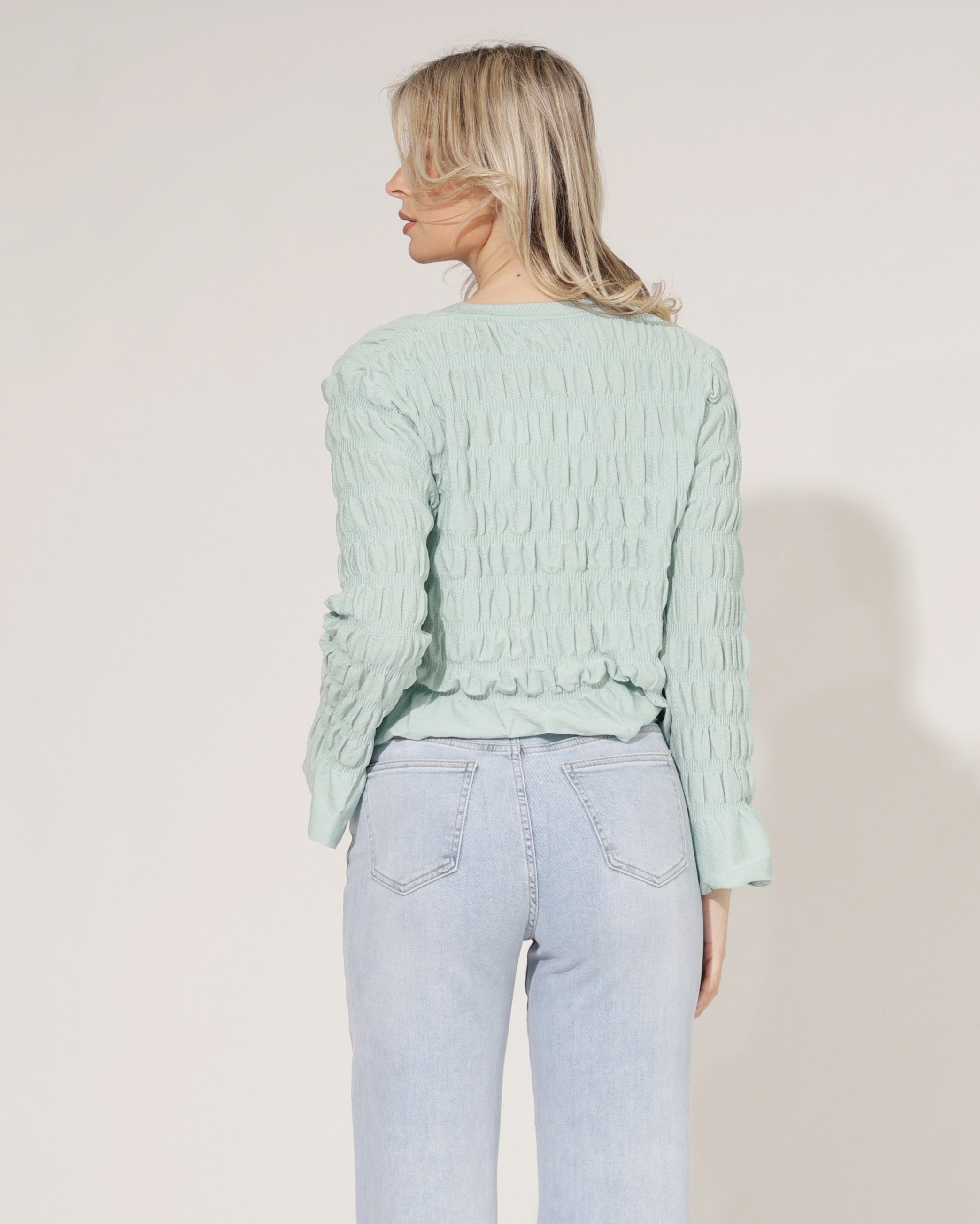 Top Yill Mint