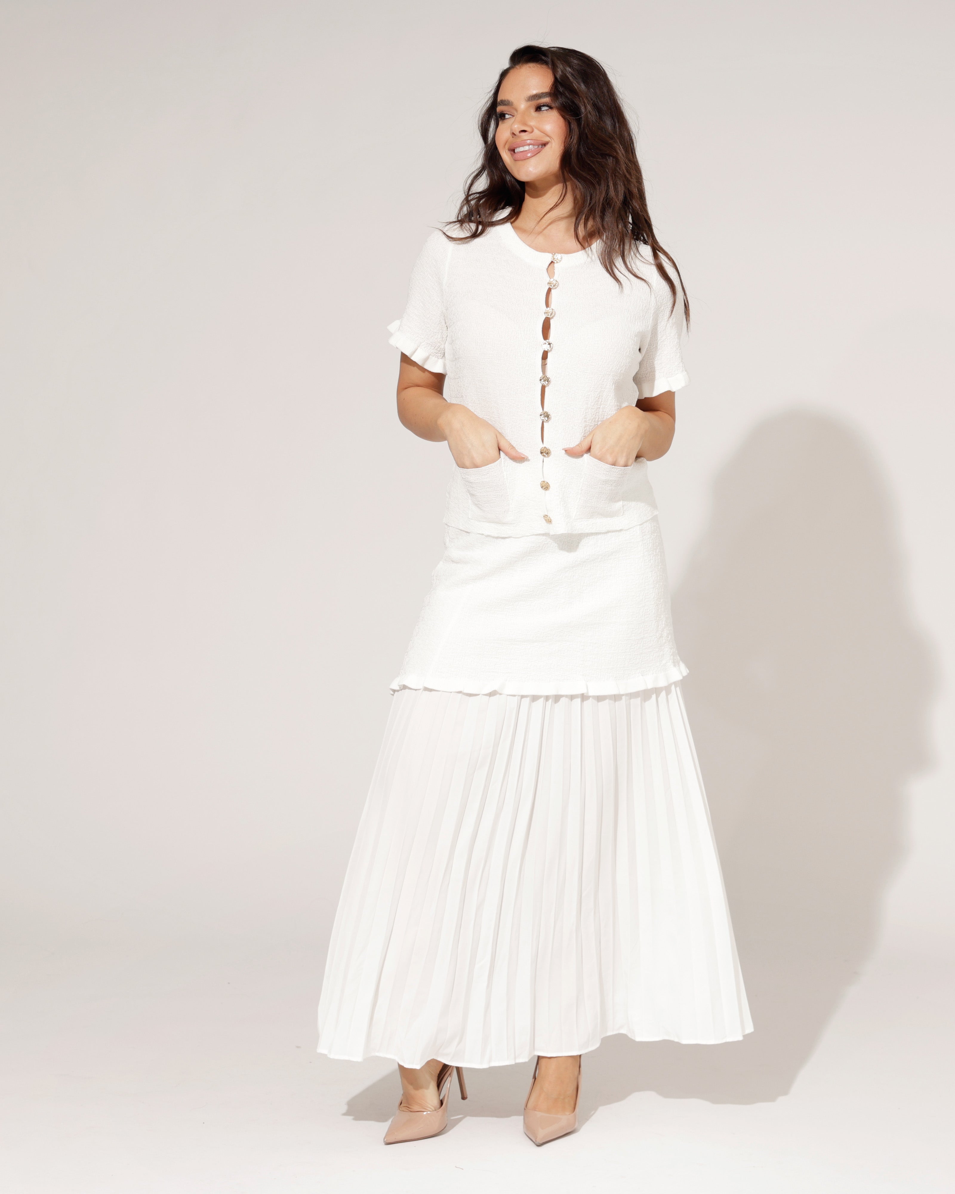 Co-ord set Lesley Roomwit