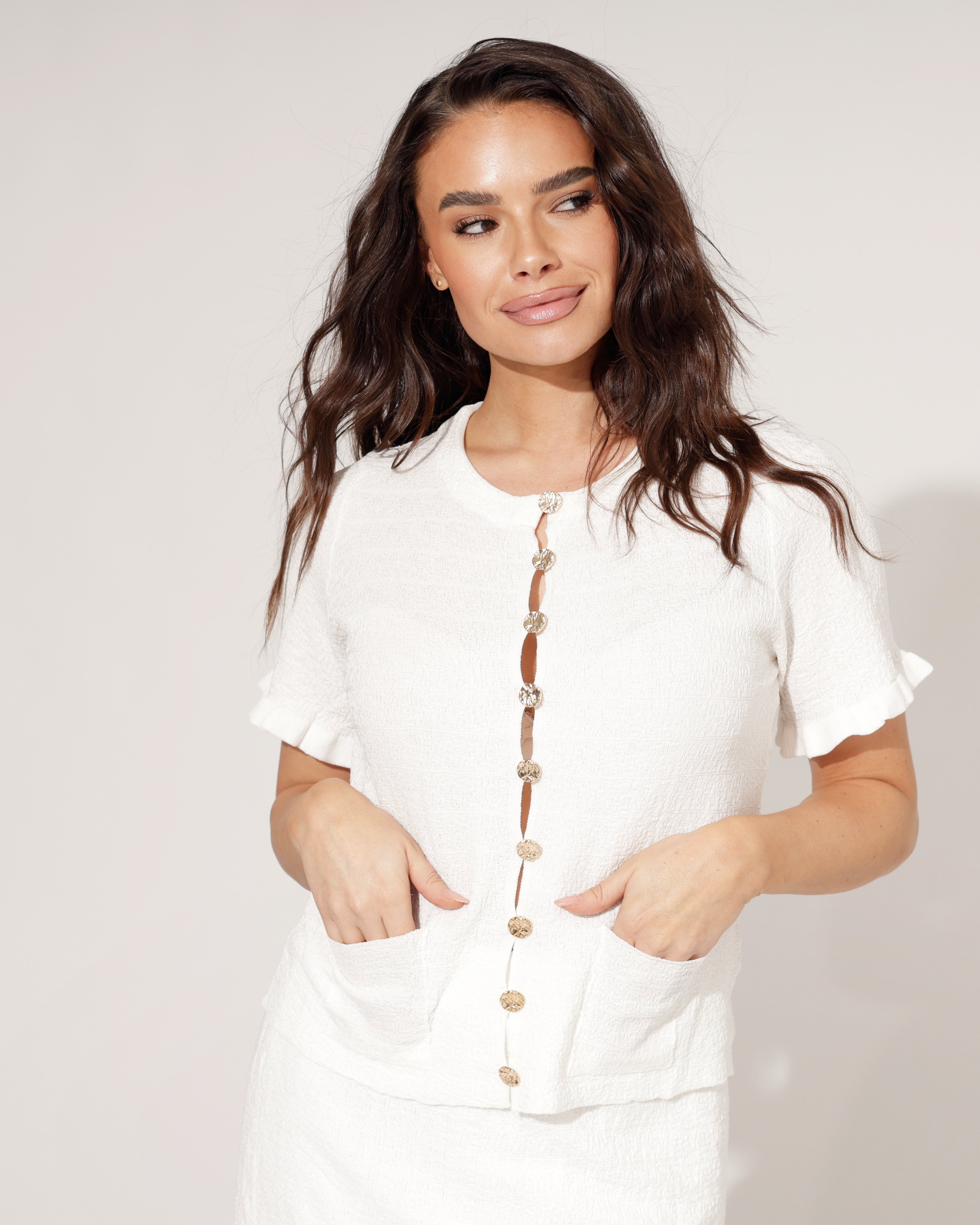 Co-ord set Lesley Roomwit