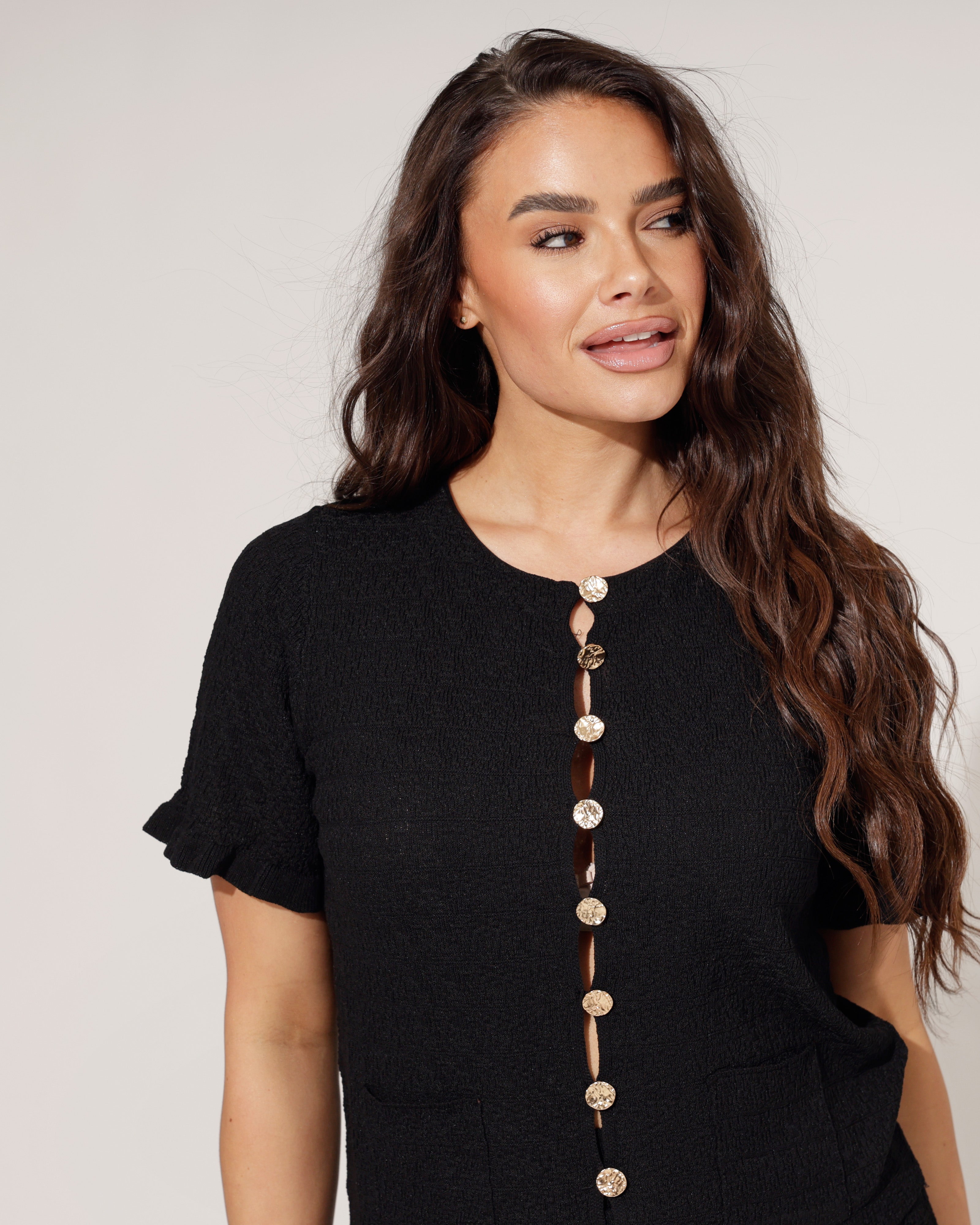 Co-ord set Lesley Zwart
