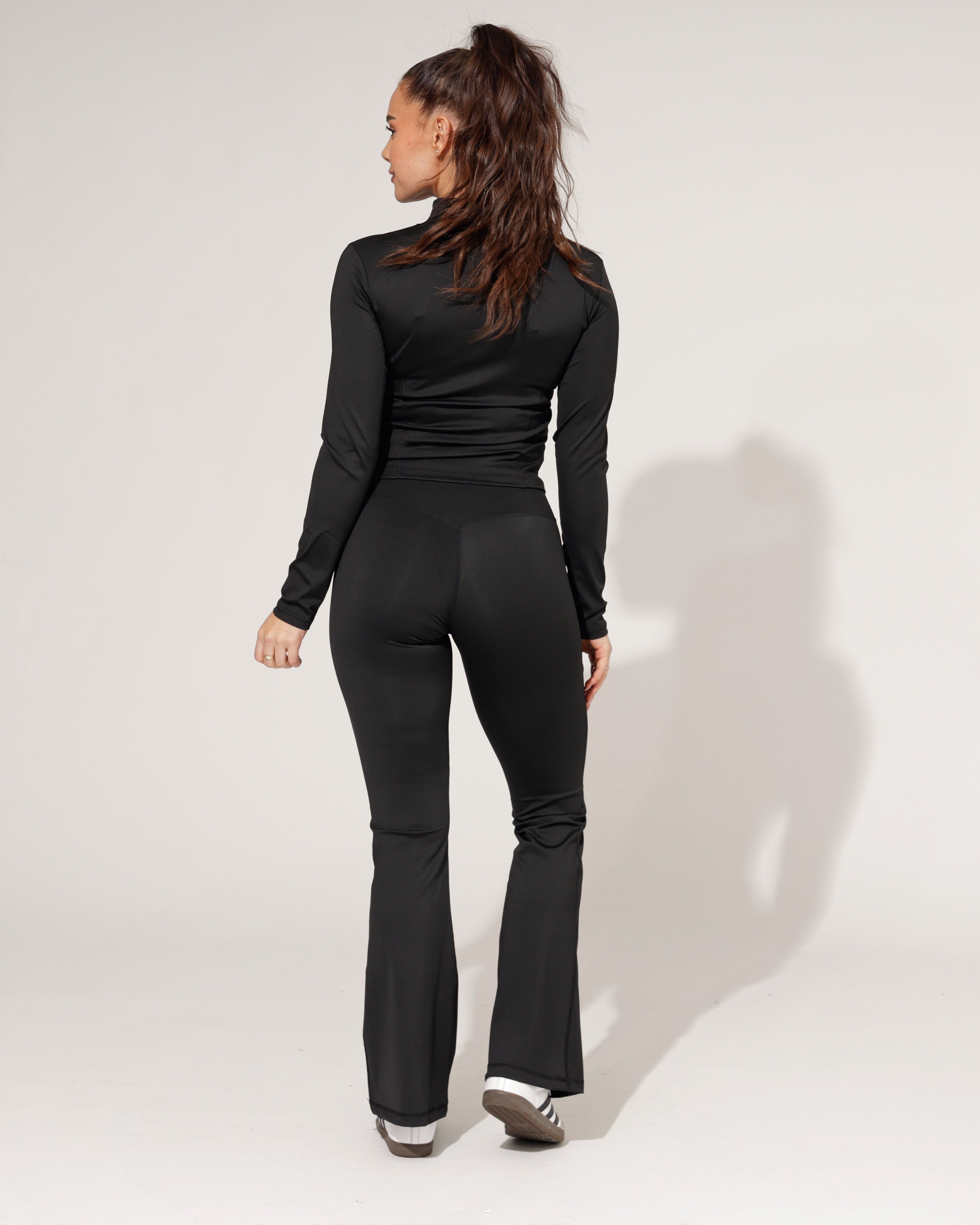 Sportsetje Sterre Zwart