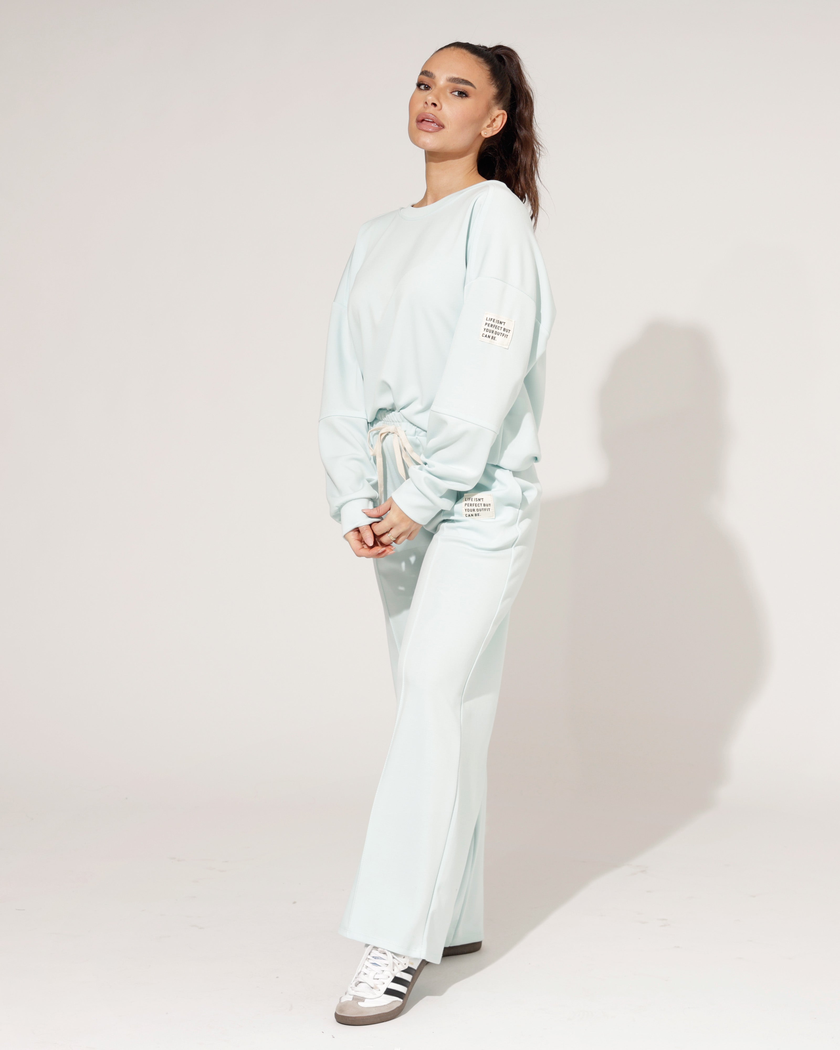 Huispak isn't Perfect Mint