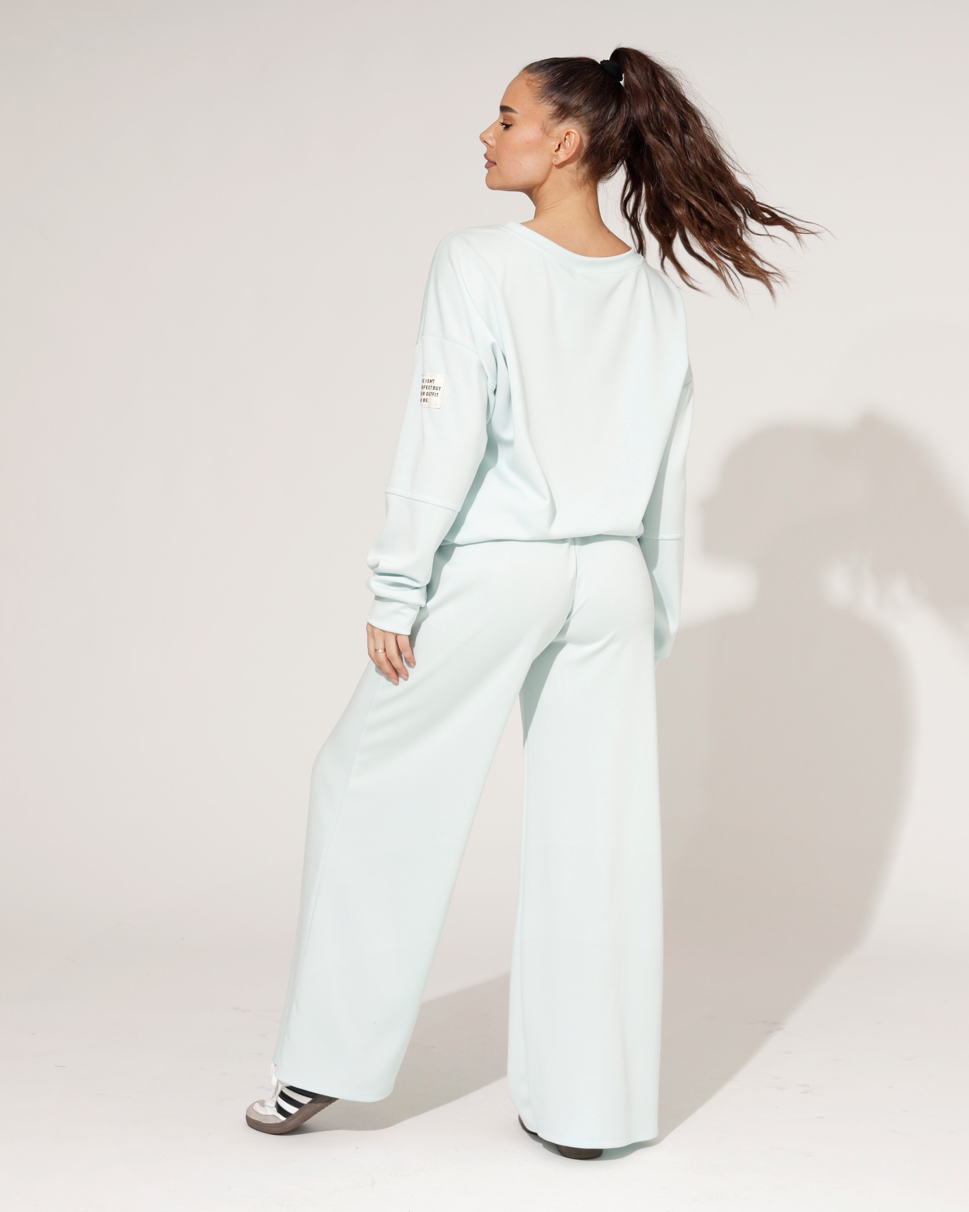 Huispak isn't Perfect Mint