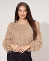 Top Bella Taupe