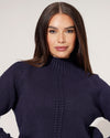 Trui Hindy Donkerblauw
