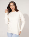 Trui Rosie Beige