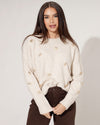 Trui Jill Taupe