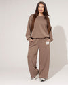 Huispak Lesley Taupe