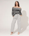 Broek Jolein Grijs