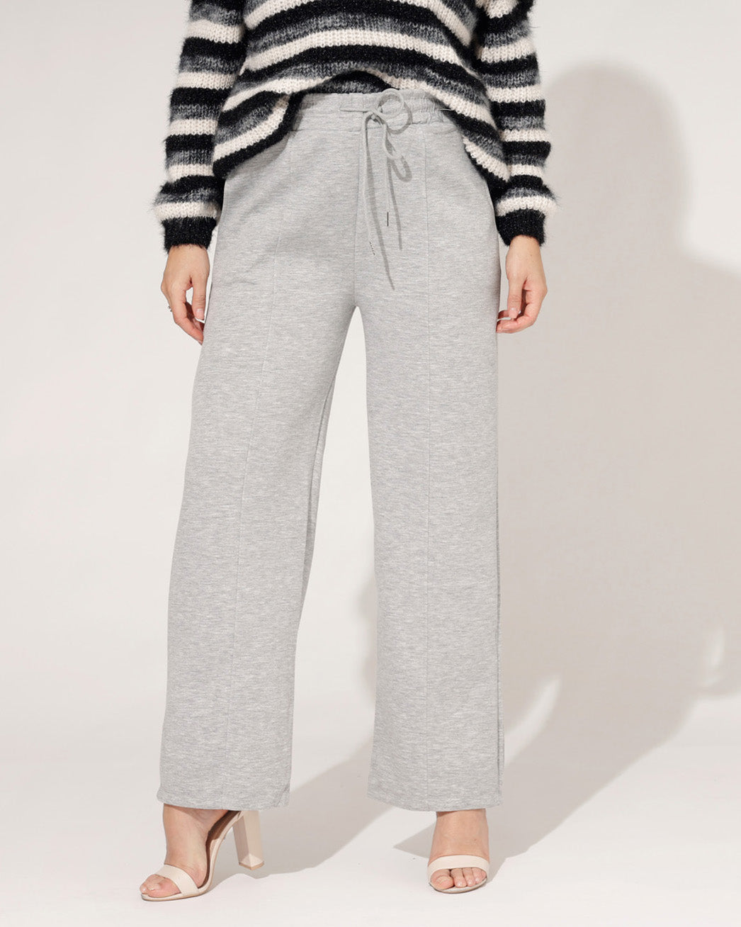 Broek Jolein Grijs