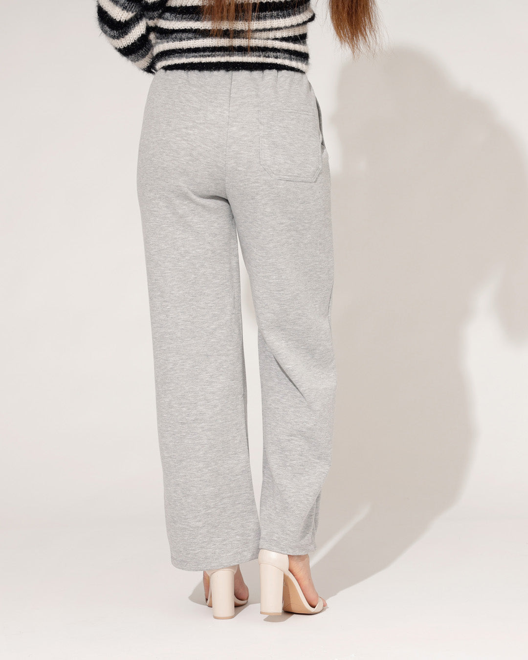 Broek Jolein Grijs