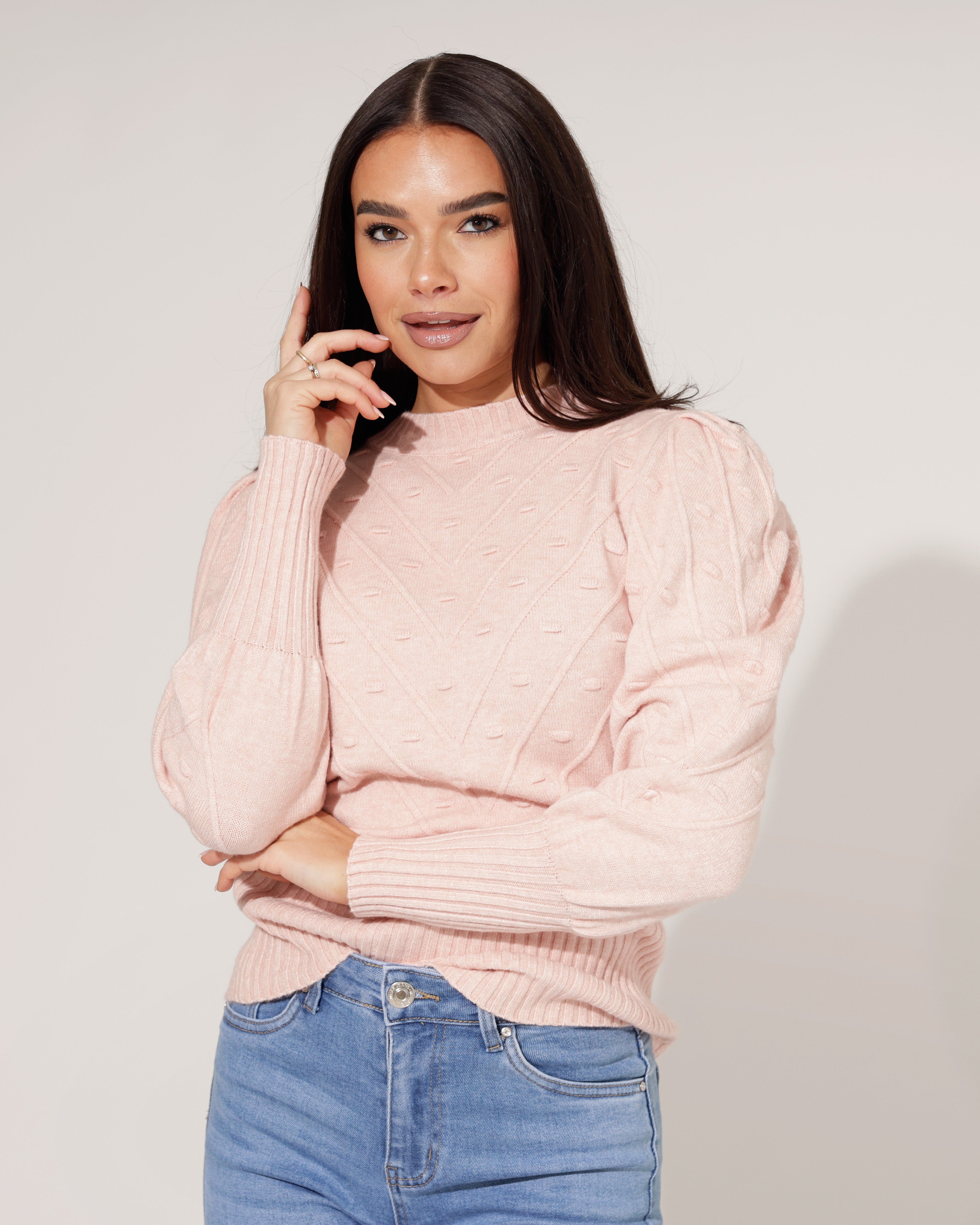 Top Kelley Lichtroze