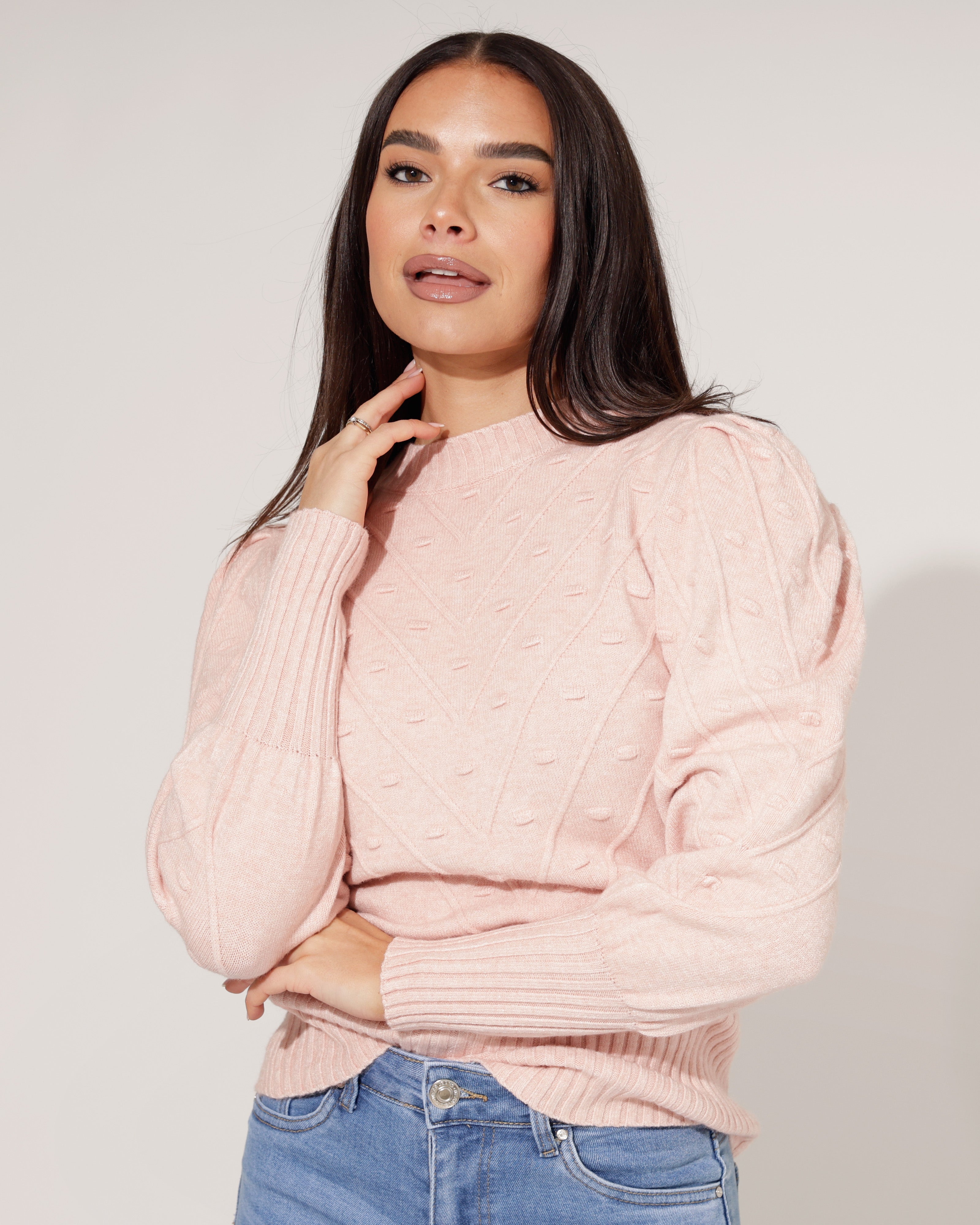 Top Kelley Lichtroze