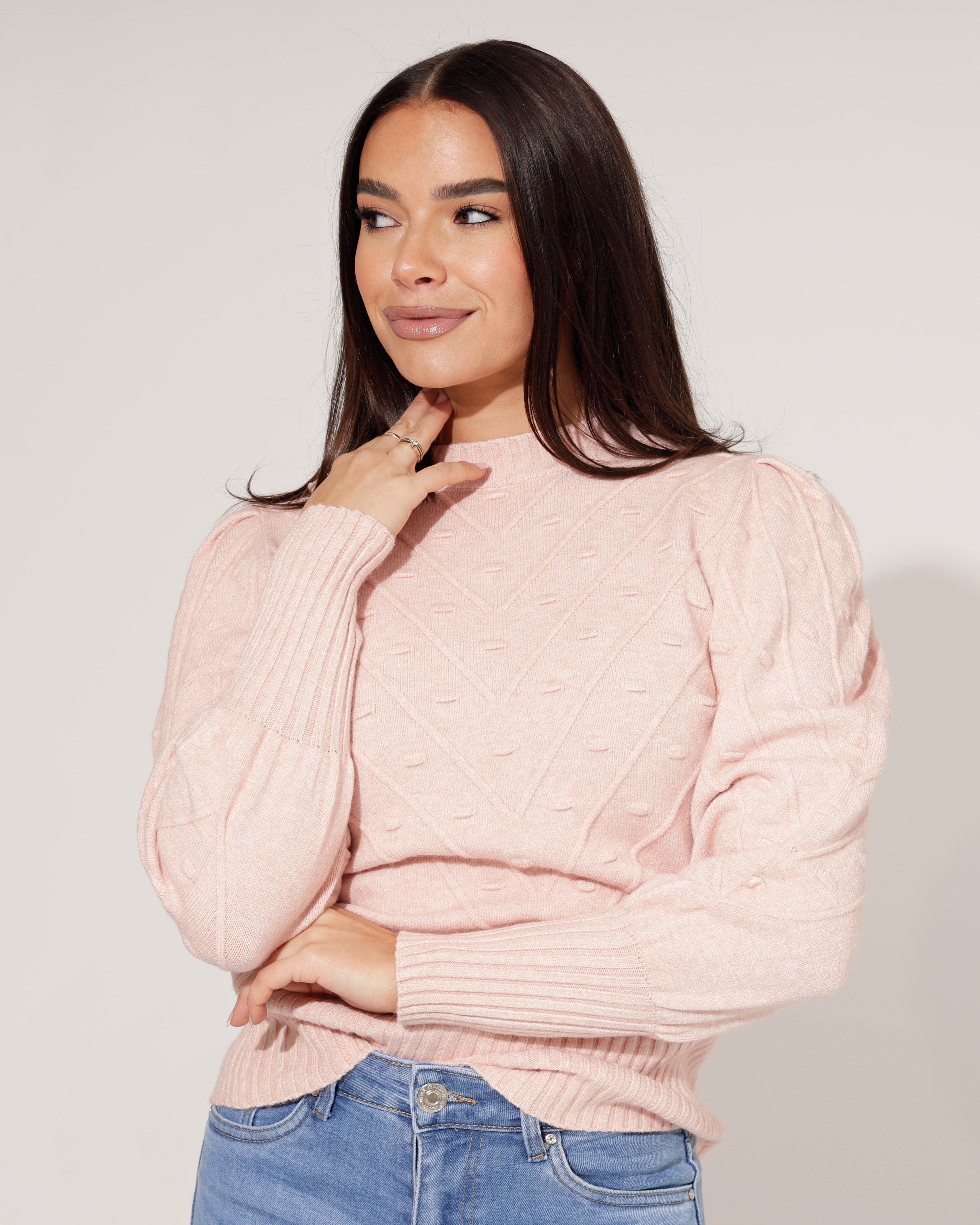 Top Kelley Lichtroze