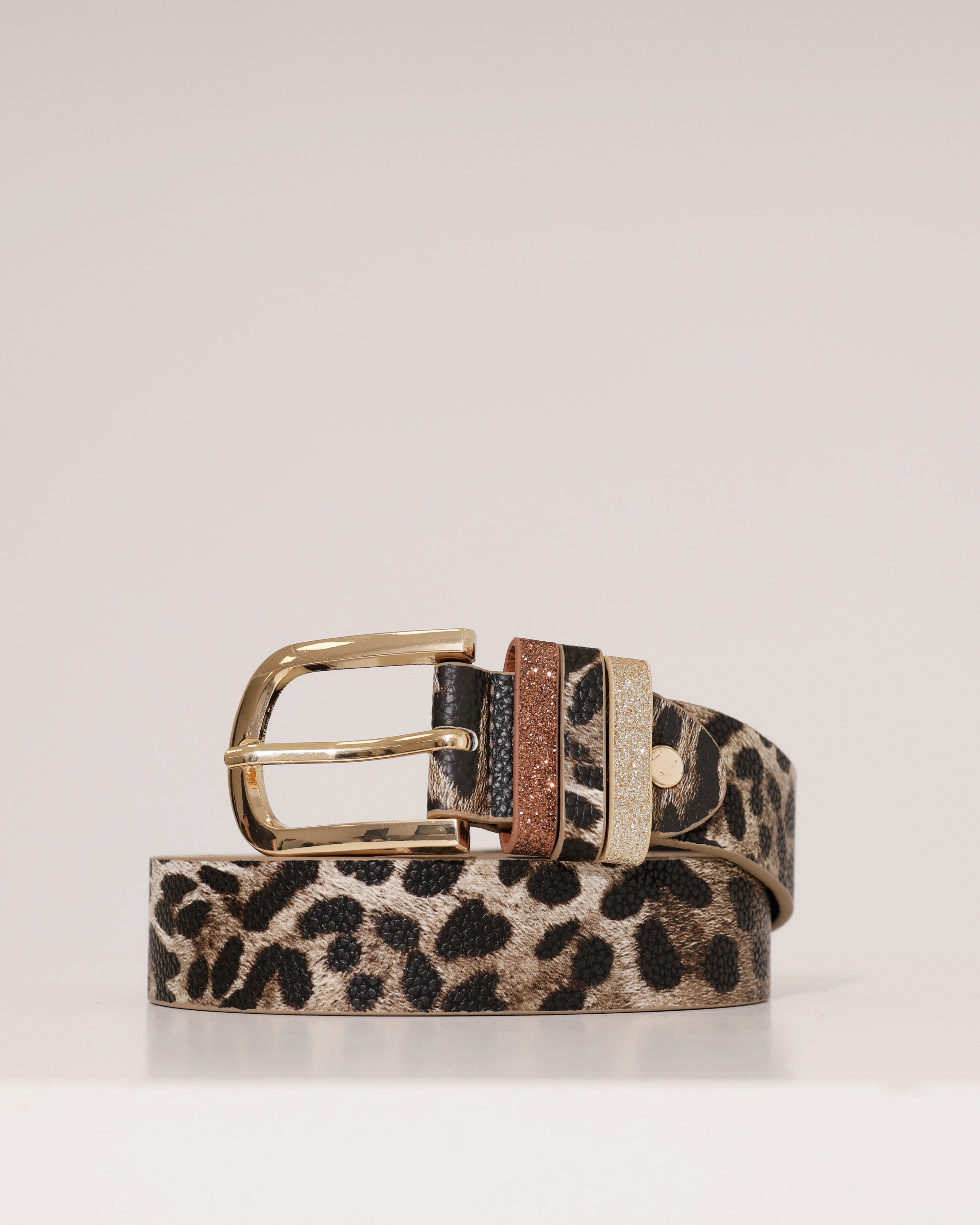 Riem Kizzy Panter Bruin