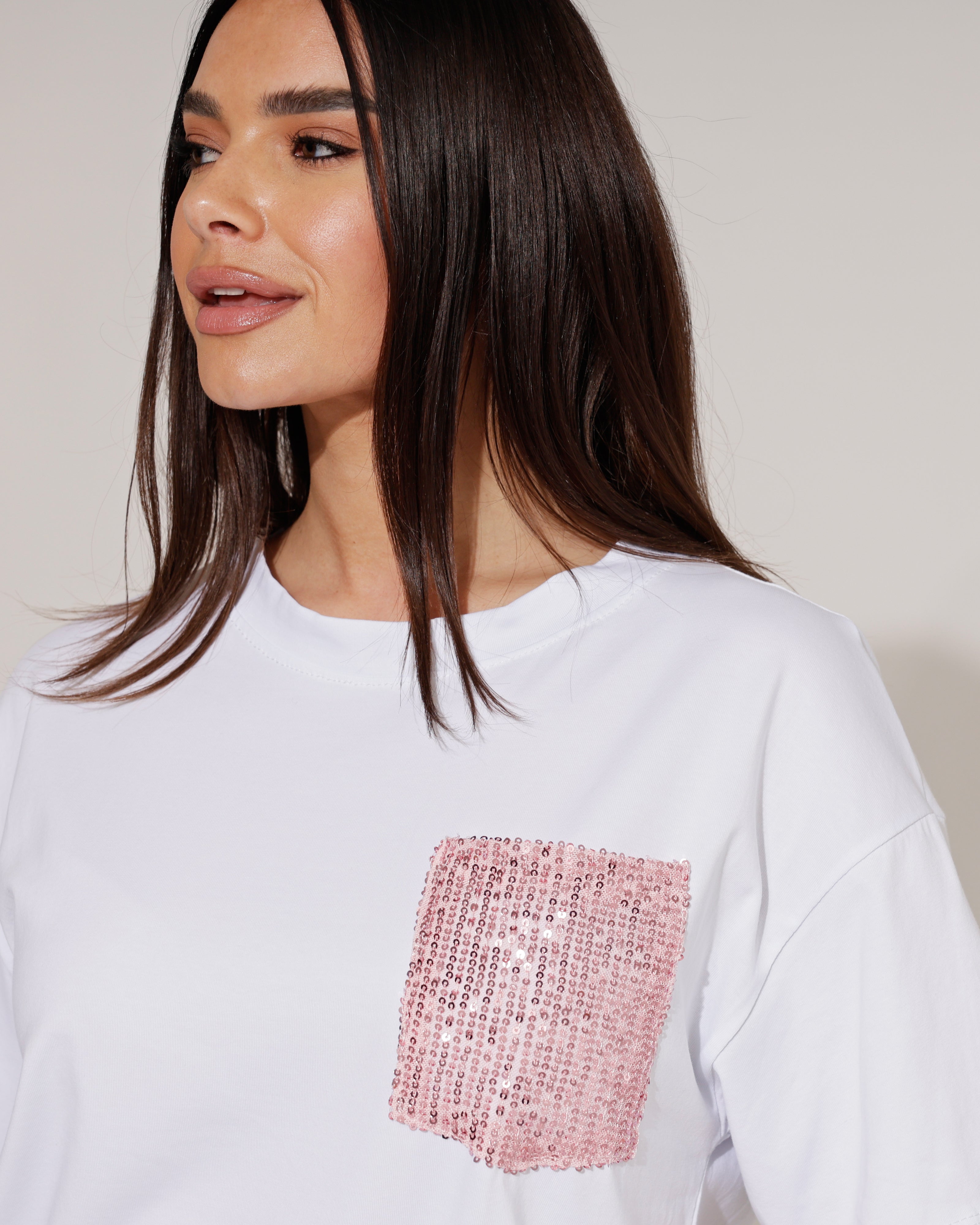 T-shirt Joney Wit