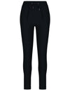 Broek Nova Zwart