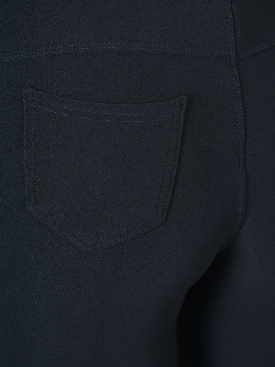 Yu & Me | Broek Livia Zwart